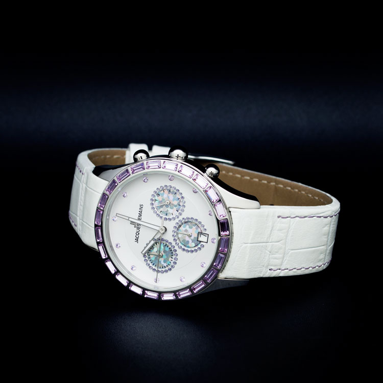 Jacques Lemans 1-1646F